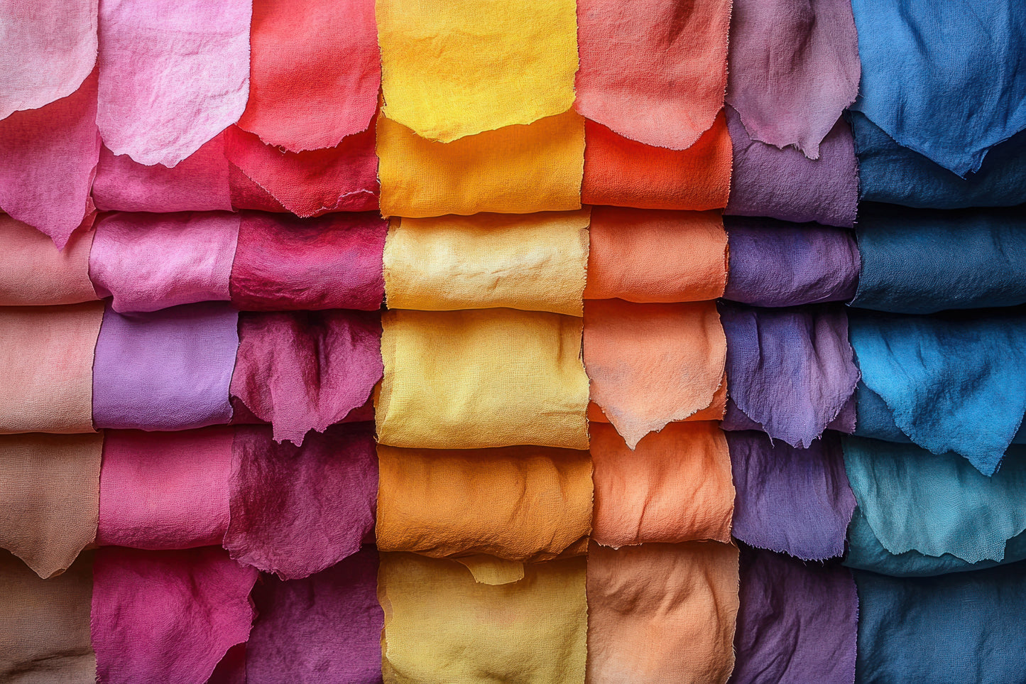 Color Theory for Fiber Artists