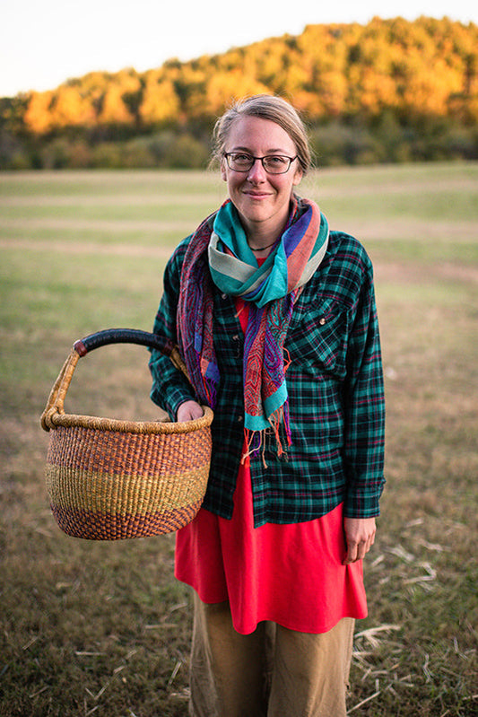 Autumn Plant Walk: Plant ID & Ethical Foraging