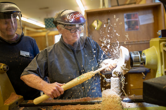 Woodturning: Delightful Bowls