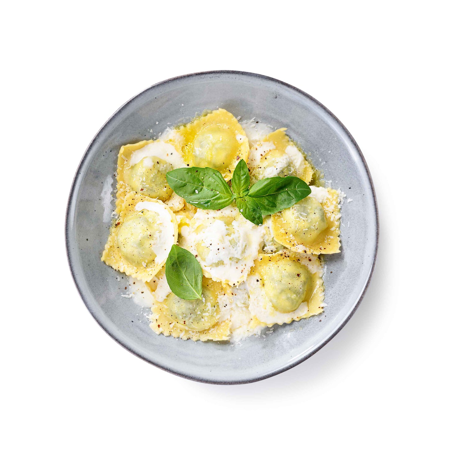 Handmade Pasta from Scratch