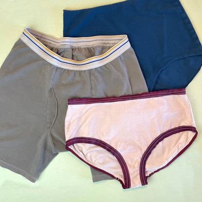 Sew Your Own Undies