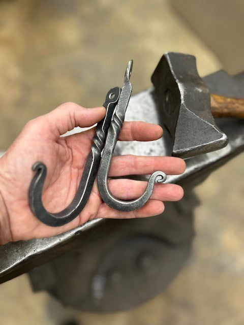 Blacksmithing for Beginners
