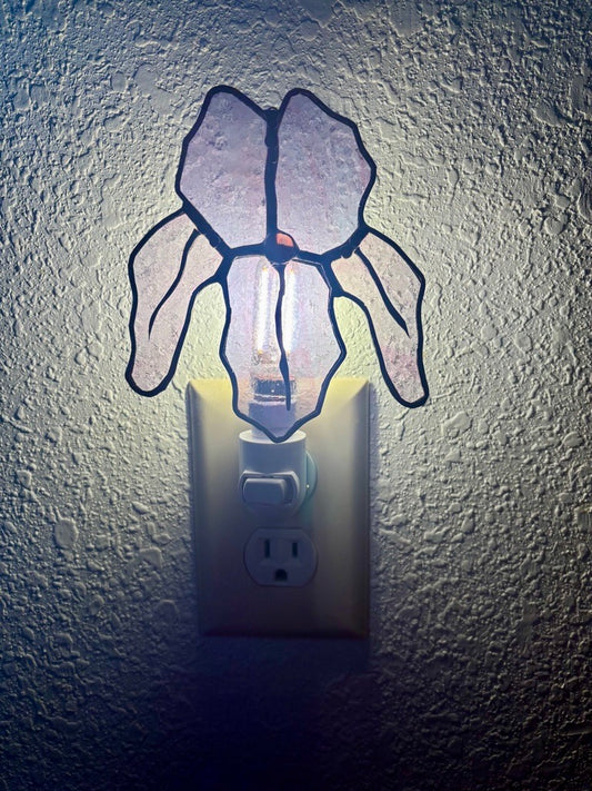Stained Glass Nightlight
