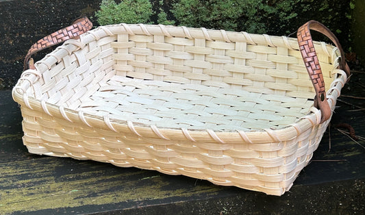 Casserole Basket