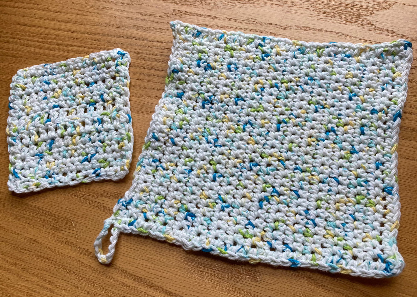 Crochet Techniques for Beginners