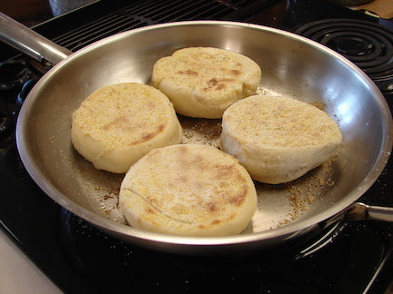 From Starter to Bread: Getting Started with Sourdough