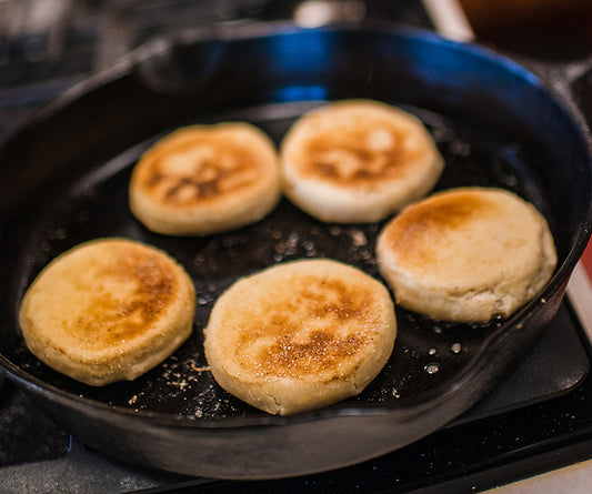 Getting Started with Starter: Sourdough Basics for Everyone