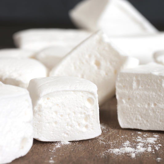 Handmade Marshmallows