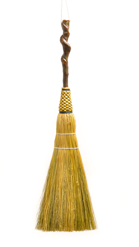 Hearth Broom