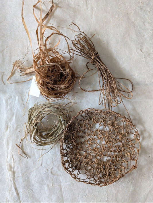Magic Strings (Age 9 – 11)