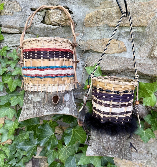Baskets of the Forest