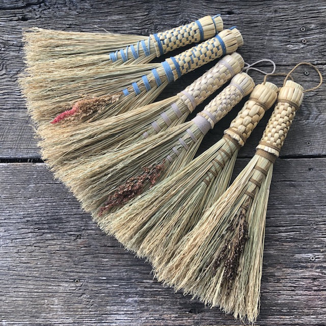 Plaited Handle Whisk