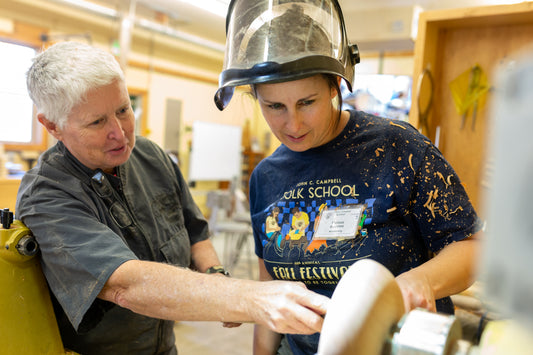 Woodturning: Delightful Bowls