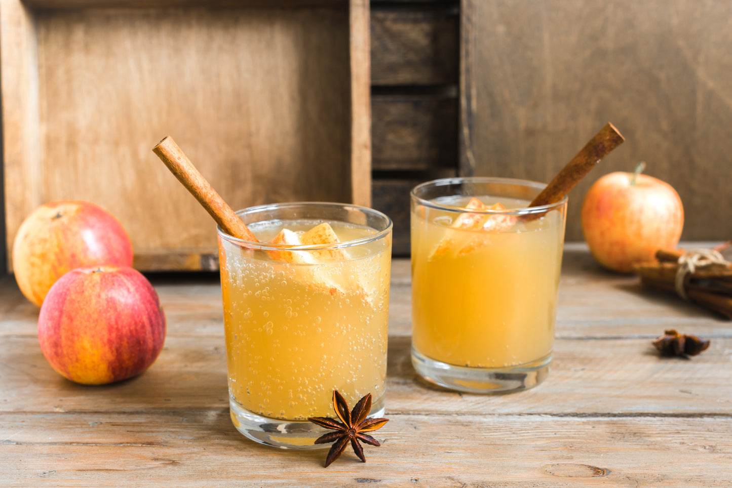 Introduction to Making Hard Cider