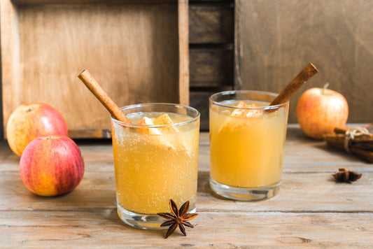 Introduction to Making Hard Cider