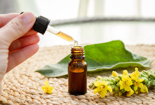 Herbal Stocking Stuffers
