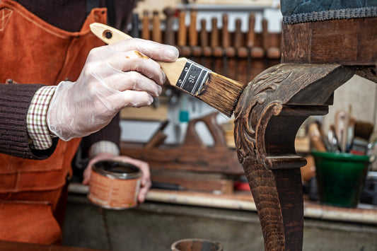 Understanding Wood Finishes: From Confusion to Confidence