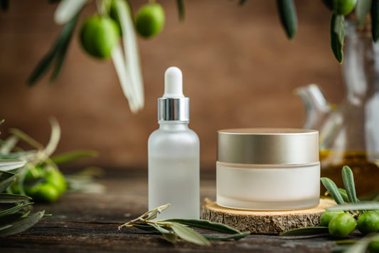 Handmade Botanical Facial Toners